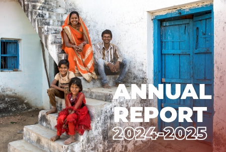 Annual Report 2024-2025