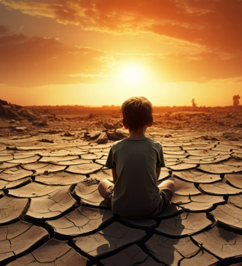 CHAYA PROJECT -Responding to Heatwave in Rajasthan