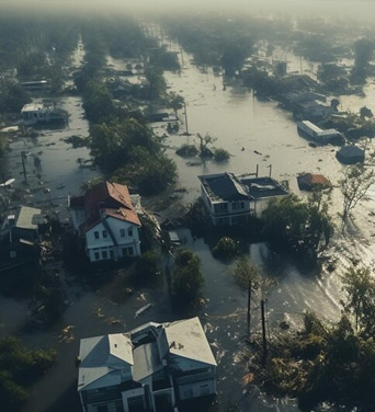 Assam Flood Response 2022- START FUND