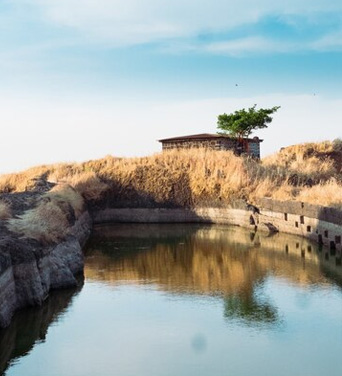 Thulir(LAND & WATER)