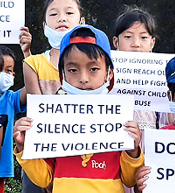 United For Child Rights