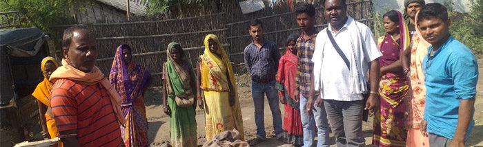 ‘Prabhat’ is bringing a new dawn to the downtrodden community