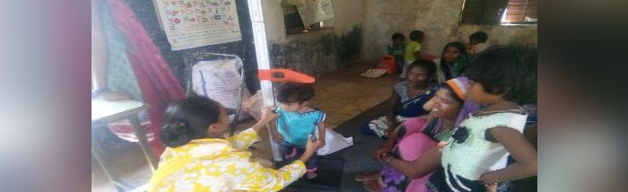 From Malnutrition to Adequate Nutrition