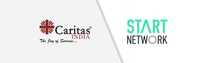 Caritas India announces its membership with START Network