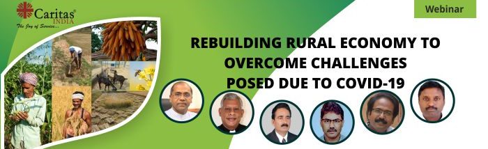 Rebuilding Rural Economy to overcome challenges posed by Covid-19 was the Talk Point