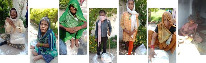 Covid-19: Opportunity for Inclusive approach