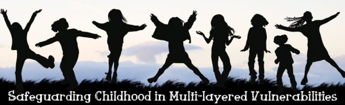 Caritas India organizes Webinar on Safeguarding Childhood in Multi-layered Vulnerabilities to mark World Day Against Child Labour, 2020.
