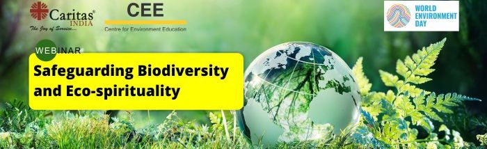 Safeguarding Biodiversity and Eco-Spirituality