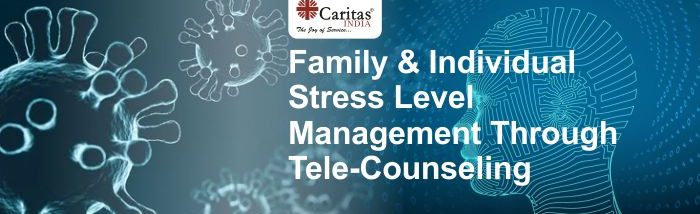 A Webinar on Tele- Counseling for Psycho-Social Support