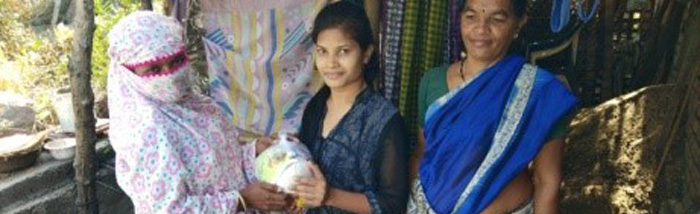 Differently-abled needs special safety net during COVID-19 Pandemic