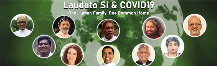 Laudato Si and Covid-19 Pandemic
