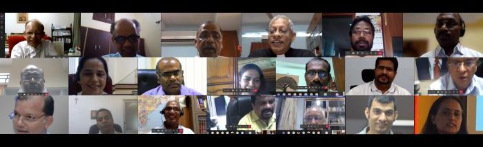 Caritas – A Church Response to the New Normal