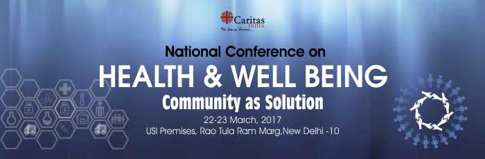 National Conference on Health & Well-Being