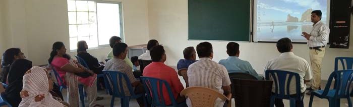 Igniting Creative Interest and Thinking amidst the vulnerable – Digital Education in Rural Yadgir, Karnataka