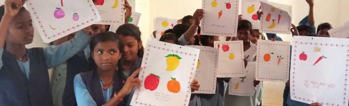 Ensuring Sustainable Diet through the indigenous food system