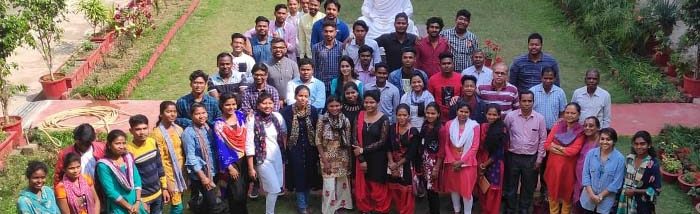 Caritas Samaritans expanding its roots