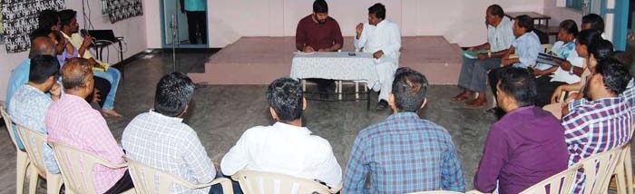 Smoothening the Sustainable Reintegration of Indians