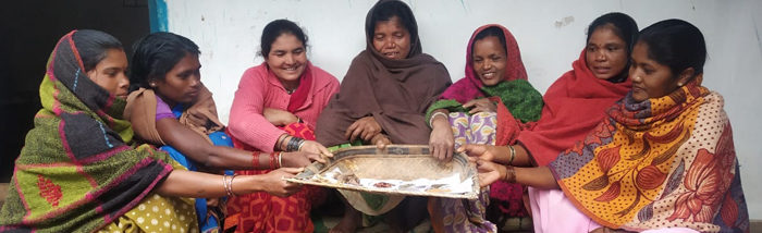 Saving Seeds… Saving Culture…