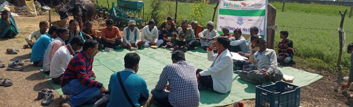 Agroecology became the way of life for Small Farm Producers