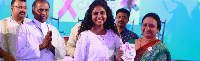 Caritas India pays tribute to 150 cancer survivors on World Cancer Day