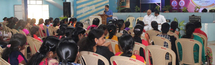 Youth become ambassadors for “Cancer free Salem” campaign