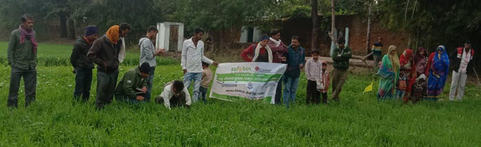 Promoting Two-Way learning exchange in SAFBIN