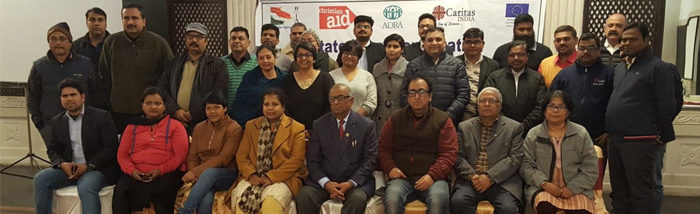 “79% SCs and 61% OBCs accessed shelter homes during Bihar Flood 2019”, says Inclusion Monitoring study by National Dalit Watch