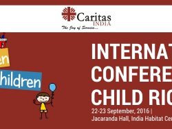 Indian Habitat Centre, New Delhi