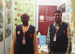 6TH Asian Ministrial Conference on Disaster Risk Reduction