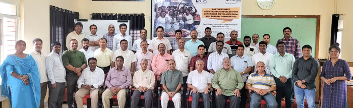 Revisiting our approach towards impact: The South Cluster Campaign on Cancer Prevention and Care