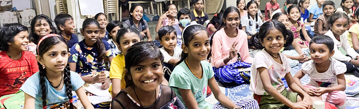 Pravasi Bandhu opens non-formal education centre for migrant workers’ children
