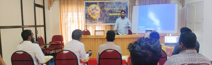 Migrants support initiative kickstarted in Kerala