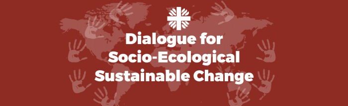 Dialogue for Socio-Ecological Sustainable Change