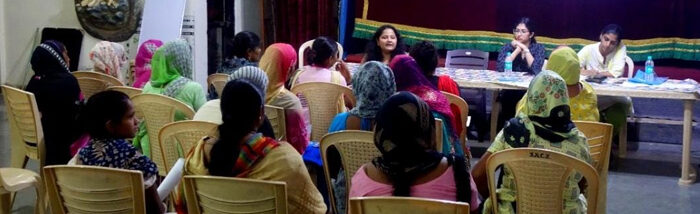 Legal awareness for migrants