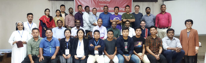 Protection Mainstreaming Training