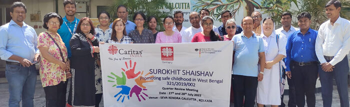 Surokhit Shaishav – Every Child deserves a Safe Childhood