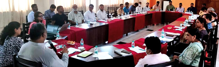 Make migrant-friendly policy to recognize their contribution to the country, urges Caritas Goa