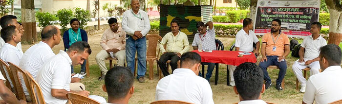 Border Force trained on preventing human trafficking at the border