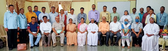 Regional CSO Networking Meeting produces ways for better coordination