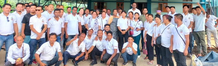 FARM North East reviewed for evidence-based documentation