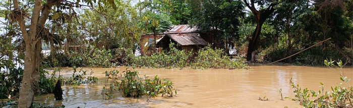 Assam Flood relief announced for Hojai and Cachar Districts