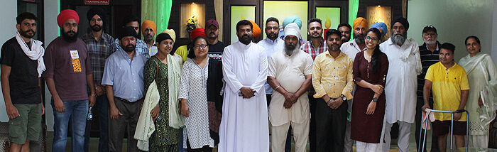 Reintegrating Voluntary Returnees into society