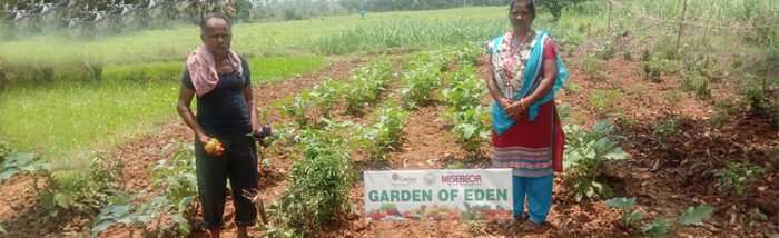 Karnataka farmer uses multi-cropping method for enhanced income