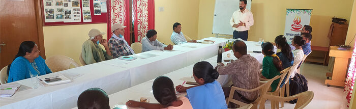 Regional CSO Networking Meeting