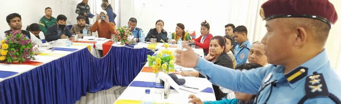 Caritas India – Anti Human Trafficking: How lack of MOUs between the bordering countries is marring the ultimate purpose?