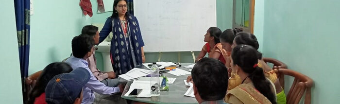 Caritas gears up to collect migrant worker data in Chhattisgarh