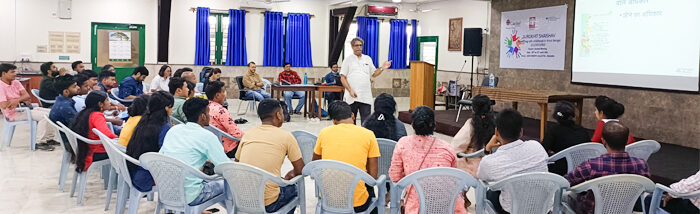 Capacity Building on National Child Labour Project