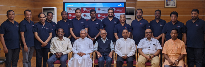 Building a culture of SAFEguarding