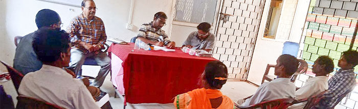 Making a Path for Smallholder’s Prosperity… Shristi Farmers Producer Company