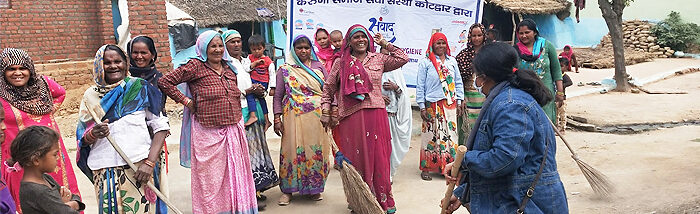 How WaSH can contribute to peacebuilding